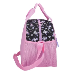 Bolsa de Viaje Sanrio Kuromi Fortune Telling 40 cm Rosa Bolsa de Viaje Sanrio Kuromi Fortune Telling 40 cm Rosa