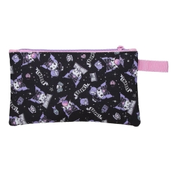 Estuche Sanrio Kuromi Fortune Telling Rosa