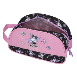 Nececer Adaptable Sanrio Kuromi Fortune Telling Rosa Nececer Adaptable Sanrio Kuromi Fortune Telling Rosa
