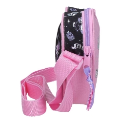 Bandolera Sanrio Kuromi Fortune Telling Rosa Bandolera Sanrio Kuromi Fortune Telling Rosa