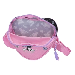 Bandolera Sanrio Kuromi Fortune Telling Rosa Bandolera Sanrio Kuromi Fortune Telling Rosa