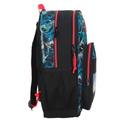 Mochila Marvel Shield dos compartimentos Mochila Marvel Shield dos compartimentos