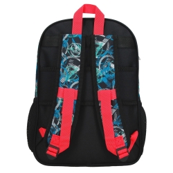 Mochila Marvel Shield dos compartimentos Mochila Marvel Shield dos compartimentos