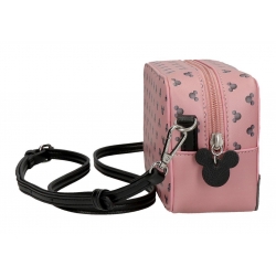 Bandolera Mickey The Blogger Pequeña