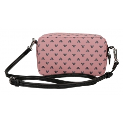 Bandolera Mickey The Blogger Pequeña