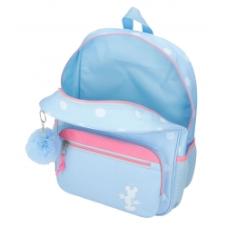 Mochila Mickey vibes 38cm