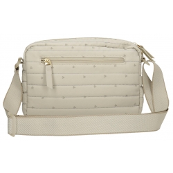 Bolso dos compartimentos Duna Mickey
