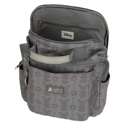 Mochila de paseo 32 cm Zenia Mickey