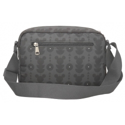 Bolso dos compartimentos Zenia Mickey