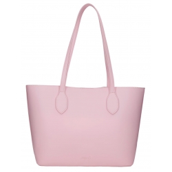 Bolso tote Cloudline Mickey nude
