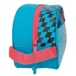 Neceser Disney Hight Speed Azul Neceser Disney Hight Speed Azul