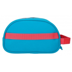 Neceser Disney Hight Speed Azul Neceser Disney Hight Speed Azul