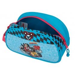 Neceser Disney Hight Speed Azul Neceser Disney Hight Speed Azul