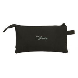 Estuche tres compartimentos Mickey Oh boy