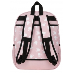 Mochila Minnie Heads