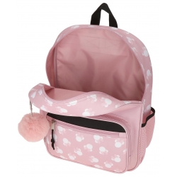 Mochila Minnie Heads