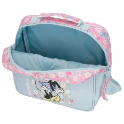 Neceser Minnie Happy con bandolera Neceser Minnie Happy con bandolera