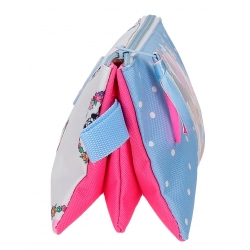 Neceser tres compartimentos Minnie Flowers Neceser tres compartimentos Minnie Flowers