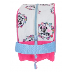 Neceser adaptable Minnie Flowers