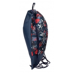 Mochila saco Movom Free time Mochila saco Movom Free time