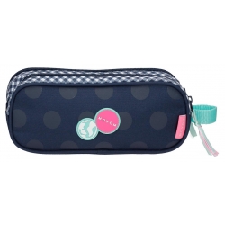 Estuche Movom Dreams time Dos Compartimentos