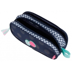 Estuche Movom Dreams time Dos Compartimentos