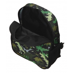 Mochila de guarderia Movom Raptors 25 cm adaptable a carro Mochila de guarderia Movom Raptors 25 cm adaptable a carro