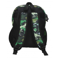Mochila Movom Raptors 33 cm Mochila Movom Raptors 33 cm