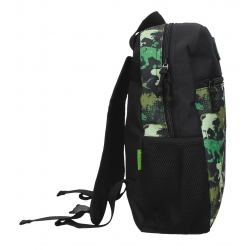 Mochila Movom Raptors 33 cm adaptable a carro