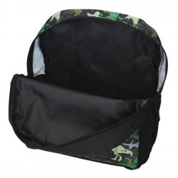 Mochila Movom Raptors 33 cm adaptable a carro