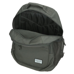 Mochila doble compartimento Movom Always on the move con carro caqui Mochila doble compartimento Movom Always on the move con carro caqui