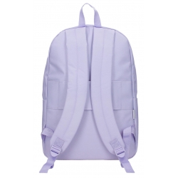 Mochila escolar Movom Always on the move 44cm lila
