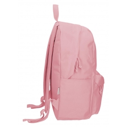 Mochila escolar Movom Always on the move 44 cm rosa adaptable a carro Mochila escolar Movom Always on the move 44 cm rosa adaptable a carro
