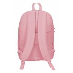 Mochila escolar Movom Always on the move 44 cm rosa adaptable a carro Mochila escolar Movom Always on the move 44 cm rosa adaptable a carro