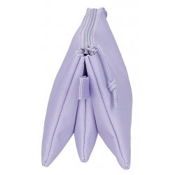 Estuche Movom Always on the move tres compartimentos lila Estuche Movom Always on the move tres compartimentos lila