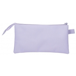 Estuche Movom Always on the move tres compartimentos lila Estuche Movom Always on the move tres compartimentos lila