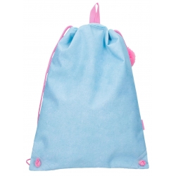 Mochila saco Movom Power girl