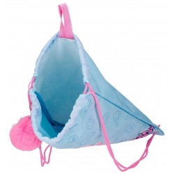 Mochila saco Movom Power girl