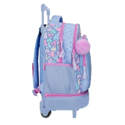Mochila Compact desmontable dos ruedas Movom Best Wishes Mochila Compact desmontable dos ruedas Movom Best Wishes