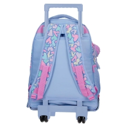 Mochila Compact desmontable dos ruedas Movom Best Wishes Mochila Compact desmontable dos ruedas Movom Best Wishes