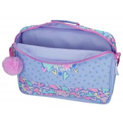 Cartera Extraescolar Movom Best Wishes Cartera Extraescolar Movom Best Wishes