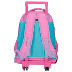 Mochila 2R. 43cm Movom Block Rosa Mochila 2R. 43cm Movom Block Rosa