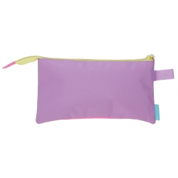 Estuche Escolar Movom Block Rosa Estuche Escolar Movom Block Rosa