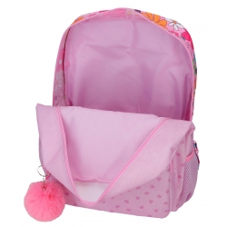 Mochila Escolar Movom Good Day 38 cm con carro Mochila Escolar Movom Good Day 38 cm con carro