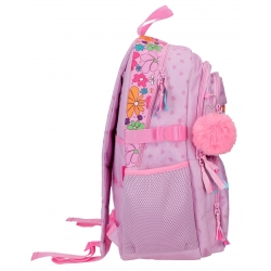 Mochila Escolar dos compartimentos Movom Good Day 45 cm adaptable a carro Mochila Escolar dos compartimentos Movom Good Day 45 cm adaptable a carro