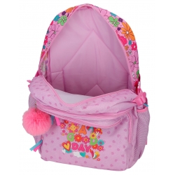 Mochila Escolar dos compartimentos Movom Good Day 45 cm adaptable a carro Mochila Escolar dos compartimentos Movom Good Day 45 cm adaptable a carro