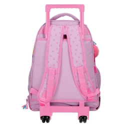 Mochila Compact desmontable dos ruedas Movom Good Day