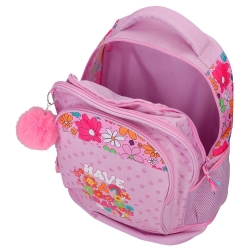 Mochila Compact desmontable dos ruedas Movom Good Day