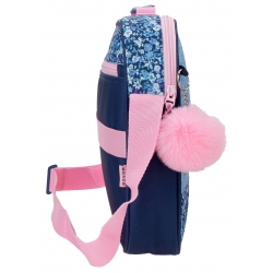 Cartera Extraescolar Movom Spring Vibes