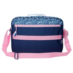 Cartera Extraescolar Movom Spring Vibes
